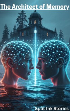 The Architect of Memory (eBook, ePUB) - Stories, Split-Ink