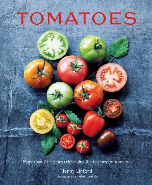 Tomatoes (eBook, ePUB)