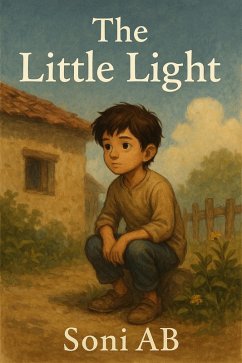 Cover The Little Light (eBook, ePUB)