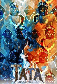 Tata (eBook, ePUB) - Krishnan, Bharat