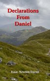Declarations From Daniel (eBook, ePUB) Declarations From Daniel (eBook, ePUB)