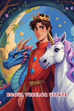 Cover Ecoul Viselor Uitate (Pove¿ti magice pentru copii) (eBook, ePUB)