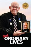 Not Ordinary Lives - Trevor Hoy (eBook, ePUB)