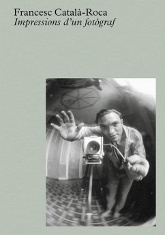 Cover Impressions d'un fotògraf (eBook, PDF)