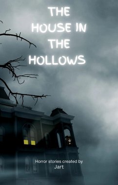 Cover The House in the Hollows (eBook, ePUB)