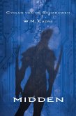 Cyclus van de Schaduwen: midden (eBook, ePUB)