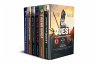Choose Your Quest: The Illustrated... - Bild 1