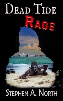 Cover Dead Tide Rage (eBook, ePUB)