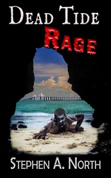 Dead Tide Rage (eBook, ePUB)