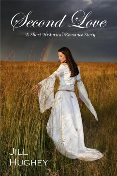 Cover Second Love: A Short Historical Romance Story (Evolution, #2) (eBook, ePUB)