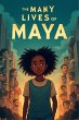The Many Lives of Maya (eBook, ePUB) - Bild 1