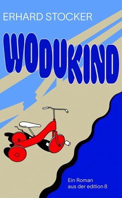 Cover Wodukind (eBook, ePUB)