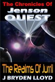 The Chronicles Of Jenson Quest - The Realms Of Jurrii (eBook, ePUB) The Chronicles Of Jenson Quest - The Realms Of Jurrii (eBook, ePUB)