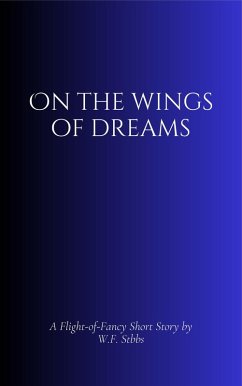 Cover On the Wings of Dreams (eBook, ePUB)