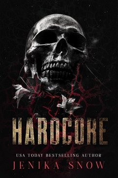 Hardcore (Bleeding Mayhem MC, #1) (eBook, ePUB) - Snow, Jenika Hardcore (Bleeding Mayhem MC, #1) (eBook, ePUB) - Snow, Jenika
