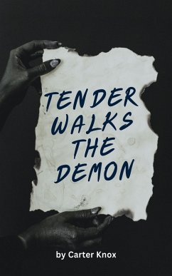 Cover Tender Walks the Demon (eBook, ePUB)