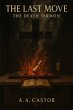 The Last Move: The Death Sermon (eBook,... - Bild 1
