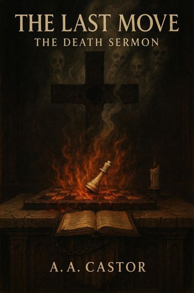 The Last Move: The Death Sermon (eBook, ePUB) The Last Move: The Death Sermon (eBook, ePUB)