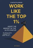 Work Like The Top 1% (eBook, ePUB)