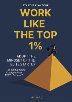 Cover Work Like The Top 1% (eBook, ePUB)