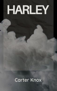 Cover Harley (eBook, ePUB)