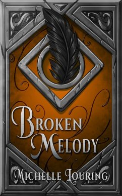 Cover Broken Melody (The Angel's Voice, #5) (eBook, ePUB)