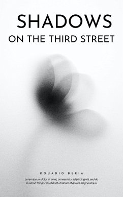 Cover Shadows on Third Street (eBook, ePUB)