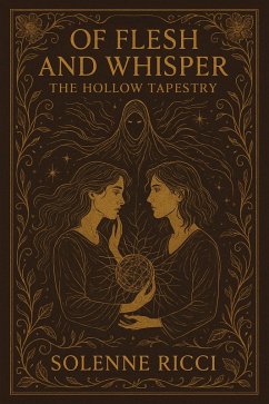 Of Flesh and Whisper: The Hollow Tapestry (eBook, ePUB) - Ricci, Solenne Of Flesh and Whisper: The Hollow Tapestry (eBook, ePUB) - Ricci, Solenne