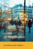 La disparution (eBook, ePUB) La disparution (eBook, ePUB)