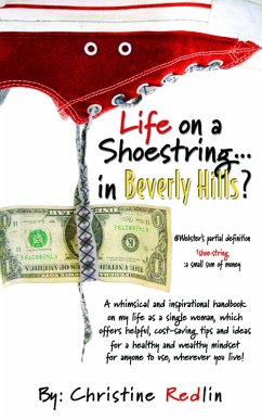 Cover Life On A Shoestring ... In Beverly Hills? (eBook, ePUB)