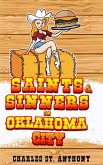 Saints & Sinners in Oklahoma City (eBook, ePUB)