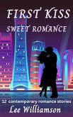 First Kiss (eBook, ePUB) First Kiss (eBook, ePUB)