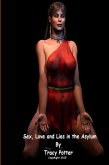 Sex, Love and Lies In The Asylum (eBook, ePUB)