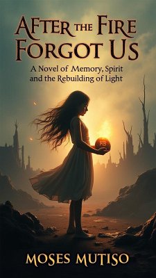 Cover After the Fire Forgot Us (eBook, ePUB)