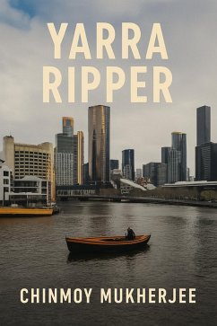 Cover Yarra Ripper (eBook, ePUB)