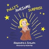Polly's Awesome Surprise (1, #1) (eBook, ePUB)