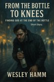 From the Bottle to Knees Finding God at the End of the Bottle (eBook, ePUB) From the Bottle to Knees Finding God at the End of the Bottle (eBook, ePUB)