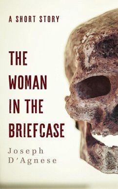 Cover The Woman in the Briefcase: A Short Story (Daggyland Singles, #10) (eBook, ePUB)