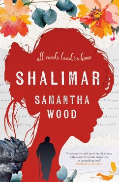 Cover Shalimar (eBook, ePUB)