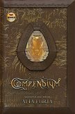 Compendium (Artifacts of Lumin, #1) (eBook, ePUB) Compendium (Artifacts of Lumin, #1) (eBook, ePUB)