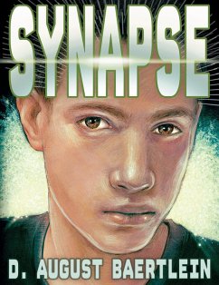 Cover Synapse (eBook, ePUB)
