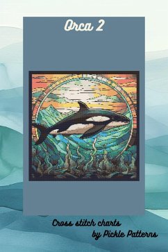 Cover Orca 2 (Stained Glass Animals, #5) (eBook, ePUB)