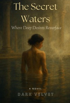 The Secret Waters (eBook, ePUB) - Velvet, Dark