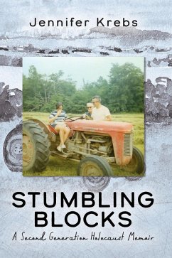 Cover Stumbling Blocks (eBook, ePUB)