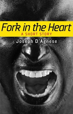 Cover Fork in the Heart: A Short Story (Daggyland Singles, #19) (eBook, ePUB)