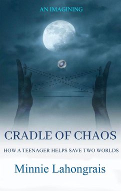 Cradle of Chaos (eBook, ePUB) - Lahongrais, Minnie