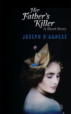 Cover Her Father's Killer: A Short Story (Daggyland Singles, #14) (eBook, ePUB)