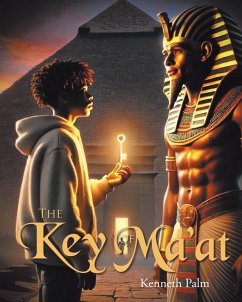 Cover The Key of Ma'at (eBook, ePUB)