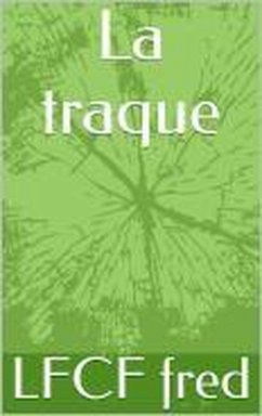 Cover La traque (eBook, ePUB)