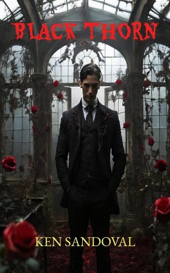 Cover Black Thorn (eBook, ePUB)